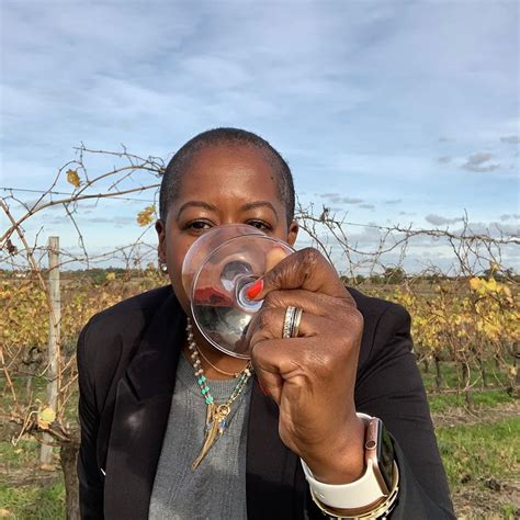 Resilience and Creativity: Black Girl Magic in Wine Making